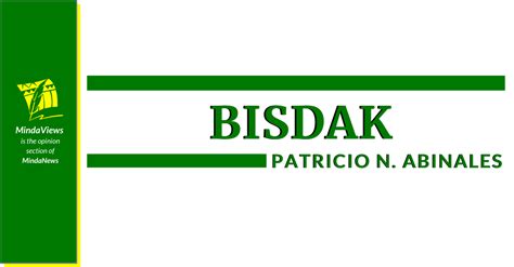 chupa bisdak|BISDAK: Cosmopolitan Mindanao, Promdi Manila.